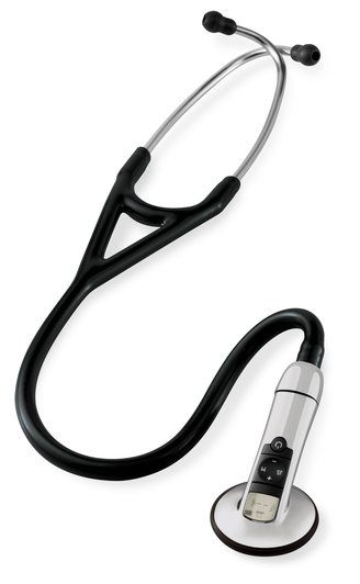 electric-stethoscope